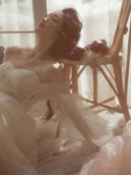 -米莱摄影写真(五大道别墅店)