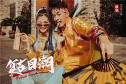 -摩玛婚纱摄影(杭州店)