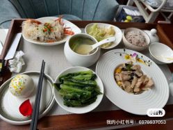 点击看大图 -馨月汇·一悦馨香月子中心(前滩店)