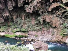 -马岭河峡谷风景区