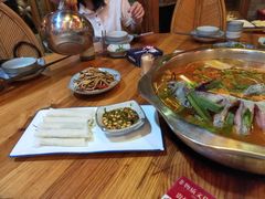 -老凯俚酸汤鱼(鸿通城店)