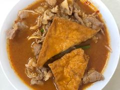-阿晖沙嗲面