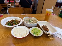 -南城香(北京南站店)