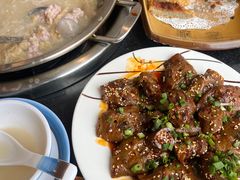 -老来福·非遗酸汤兔(凯旋路店)
