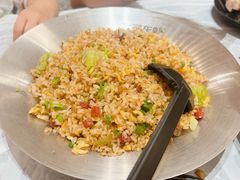 -一棠龙虾•王牌虾球(恒隆广场店)