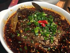 -弓虽昌焖烧鸡(大竹林店)