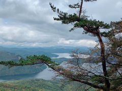 -五女山景区