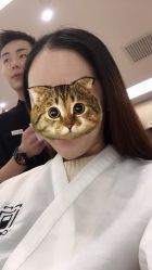 -简法造型·品牌形象店