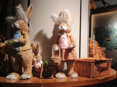 -卡普里披萨·牛扒·下午茶
