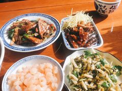 -同得兴 Since·1995 传统苏式面馆(十全街店)