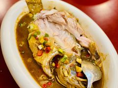 臭桂鱼-集贤门·徽菜(南山店)