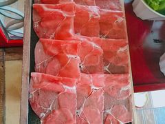 -前门·鲜肉火锅(长风店)
