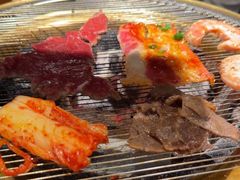 -西塔老太太泥炉烤肉(亚运村店)