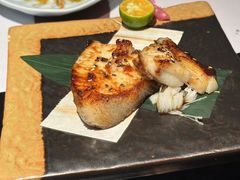 -匠和风精致料理(成都龙湖滨江天街店)