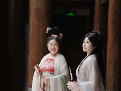 -广富林宰相府酒店·水云间