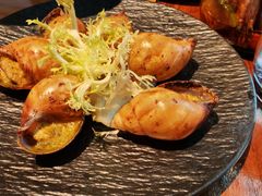 -Mr·Fish鱼鲜生海鲜放题(银泰in99店)
