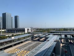 -港珠澳大桥(珠海段)