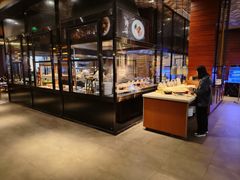 -顺德美的万豪酒店·自助餐·贡厨