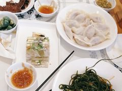 -东方饺子王(顺义石门店)