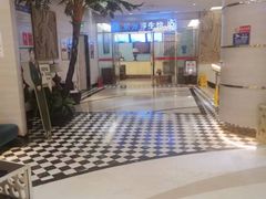-东方之珠洗浴休闲广场(于家堡店)