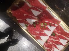 -大叹号·朝鲜族烤肉(潍坊泰华城店)