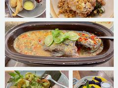 -CHINCHIN 青青·泰国料理(万象食家店)