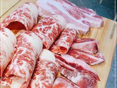 -金顺韩式烤肉·网红烤肉店(广利路店)