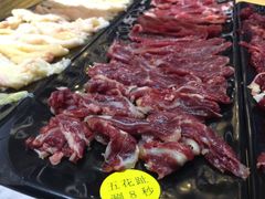 -陈记顺和潮汕牛肉火锅(番禺迎宾大道店)