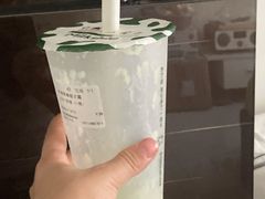 -迷客夏Milksha(无锡苏宁店)