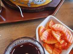 -豪客来牛排(人民东路店)