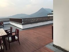 -黄山悦榕庄明月白云餐厅