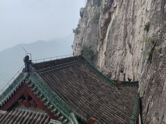 -娲皇宫