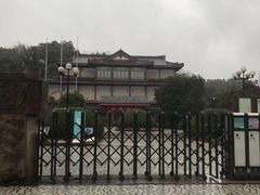 -浙江省博物馆(孤山馆区)