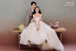 -绽放摄胶片摄影工作室