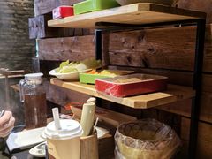 -蓉客成都火锅·招牌麻辣牛杂·特色香辣蹄花(凌水店)