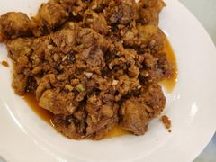 -悦宾饭馆(翠花胡同店)