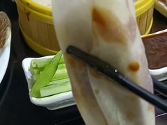 -北京汇铭果木烤鸭(青年路店)