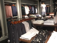 -Abercrombie&Fitch(德基广场店)
