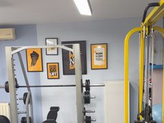 -悦健身私教工作室(双井店)