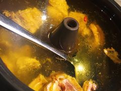 -云海肴·汽锅鸡·云南菜(美罗城店)