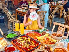 -常和州·夜宵大排档(常州单店)