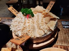 -打川川·川蜀毛肚(南市场店)