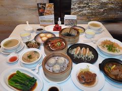 -深圳香格里拉酒店