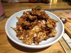 -局气 烤鸭·北京菜(光华路店)