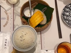 -太食獸泰式茶餐厅(艾尚天地店)