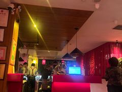 -龙门阵茶屋川菜馆(武康路店)