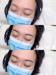 -久匠·纹眉半永久野生眉