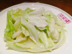 -姑奶奶老厨房(南坪路总店)