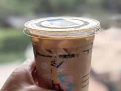 -瑞幸咖啡(杭州绿地中央店)