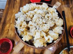 -嘉州海汇源老烧麦店